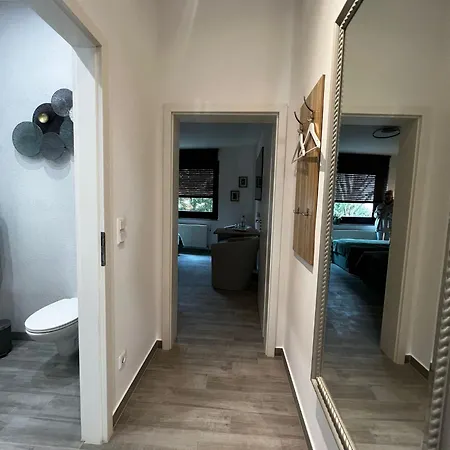 Holi Day 2-bett App 3 베를린