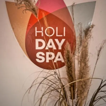 Гостевой дом Holi Day 2-bett App 3 Берлин