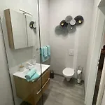 Guest house Holi Day 2-bett App 3