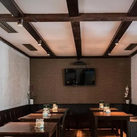 Holi Day 2-bett App 3 Гостевой дом