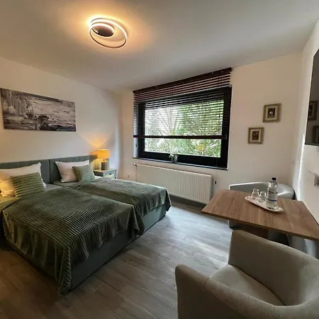 Holi Day 2-bett App 3 Гостевой дом