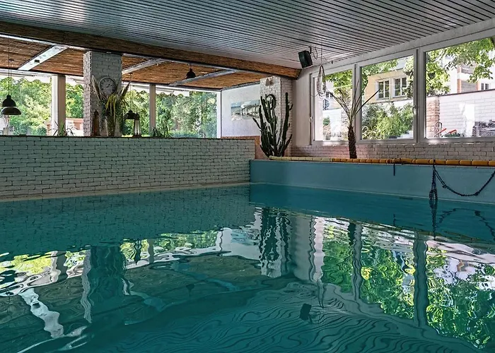 Гостевой дом Holi Day 2-bett App 3