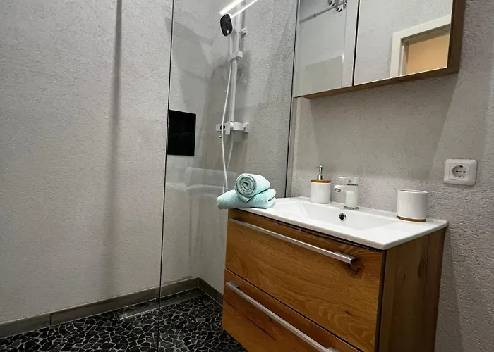 Гостевой дом Holi Day 2-bett App 3