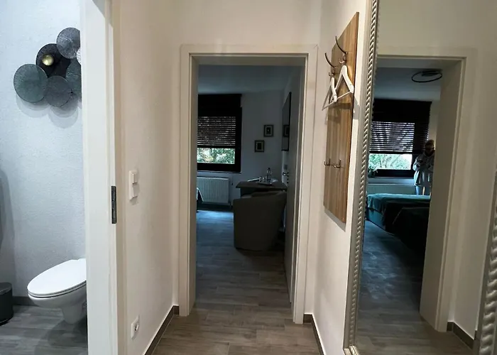 Holi Day 2-bett App 3 Берлин